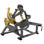 Сгибание ног лежа Insight Fitness PL09