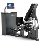 Сведение/разведение ног Vertex IS-903