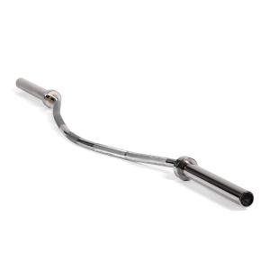 Гриф изогнутый Buffalo Bar 220 см OKPRO OK5025B