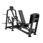 Горизонтальный жим ногами Insight Fitness BL15