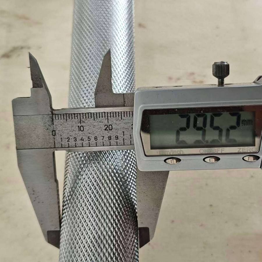 Гриф для пауэрлифтинга 220 см до 900 кг Vertex GN6008-ECO Гриф для пауэрлифтинга 220 см до 900 кг Vertex GN6008-ECO