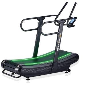 Беговая дорожка механическая Gymmaster T00152
