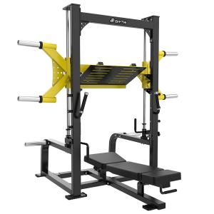 Жим ногами вертикальный Insight Fitness PS07 Жим ногами вертикальный Insight Fitness PS07