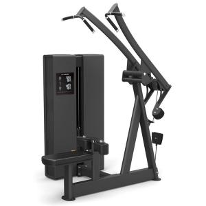 Верхняя тяга широким хватом Insight Fitness PC2122