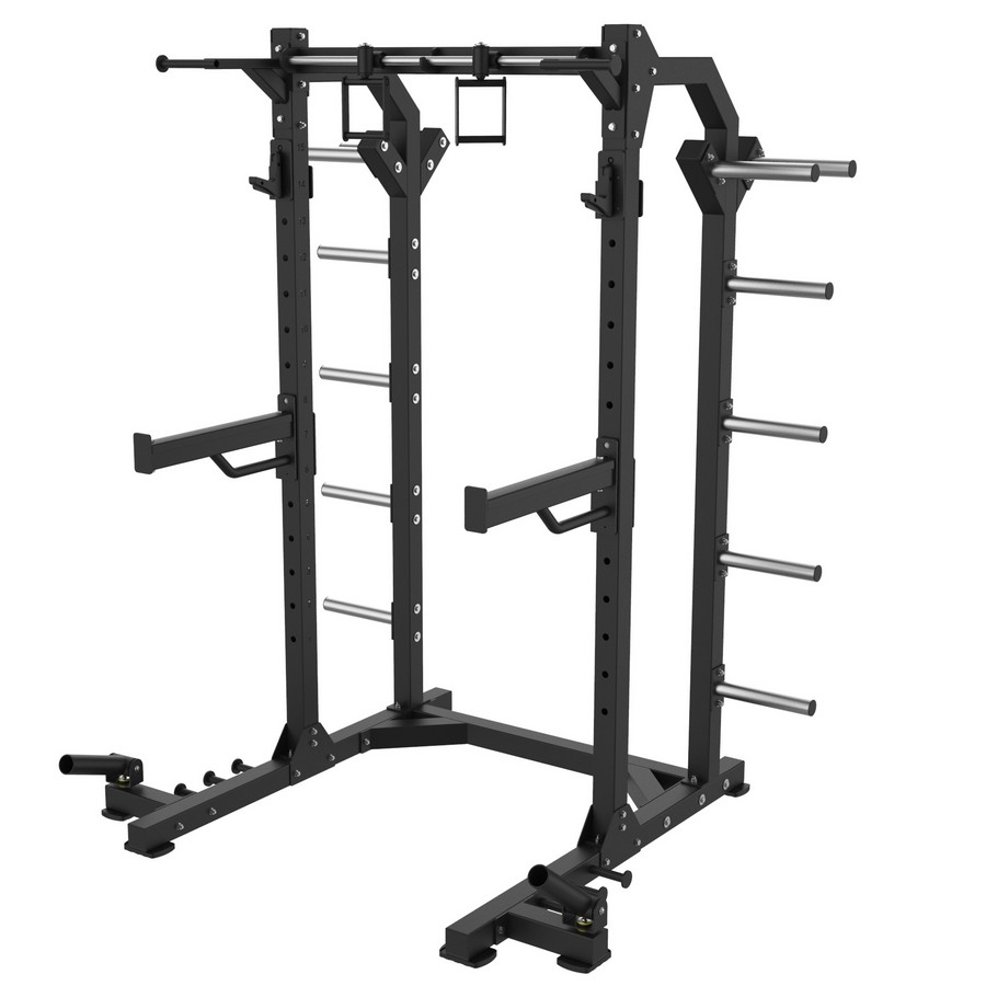 Силовая полурама Gymmaster EKSQ7041 Силовая полурама Gymmaster EKSQ7041