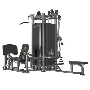 Мультистанция 4-х позиционная Gymmaster ALCRA023