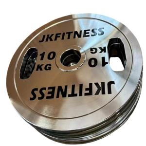 Диск хромированный стальной Gymmaster ANA-056 20 кг Диск хромированный стальной Gymmaster ANA-056 20 кг