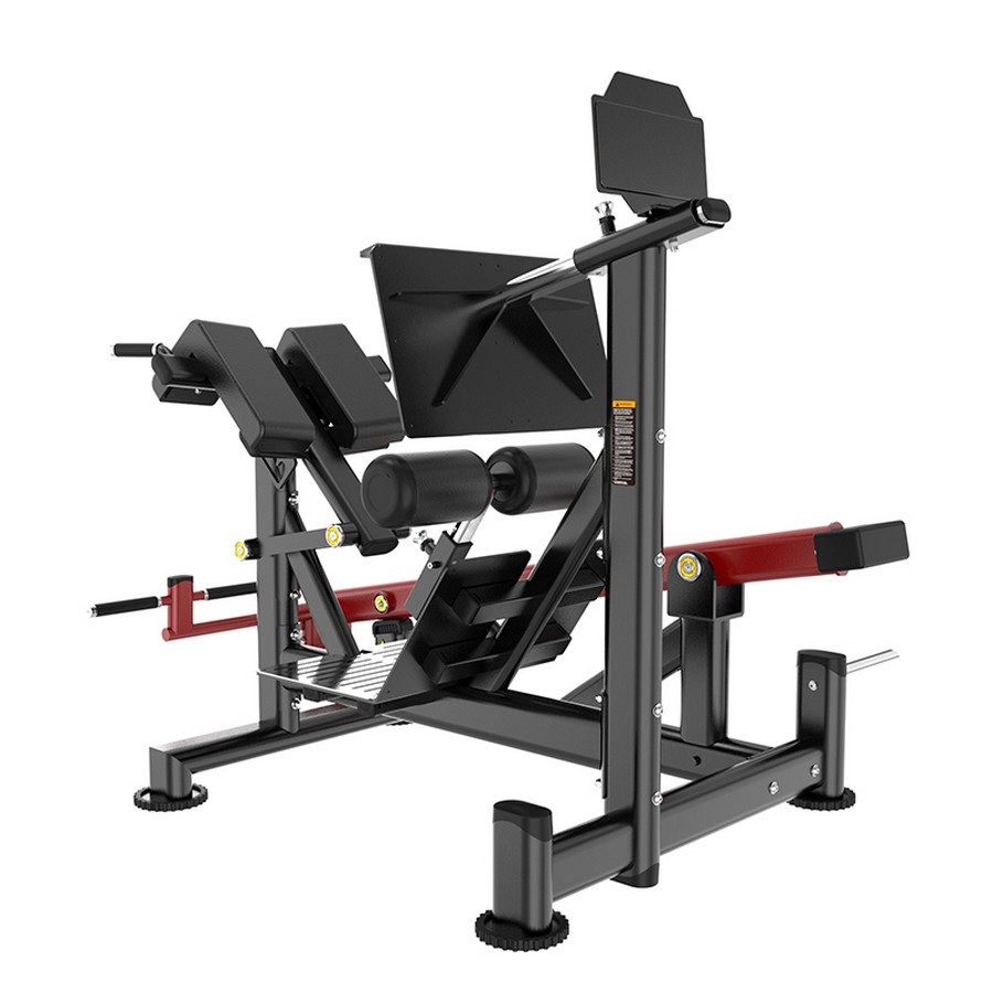 Гиперэкстензия с отягощением Insight Fitness BL33 Гиперэкстензия с отягощением Insight Fitness BL33