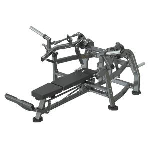 Мульти горизонтальный жим от груди Gymmaster ALC2220 Мульти горизонтальный жим от груди Gymmaster ALC2220