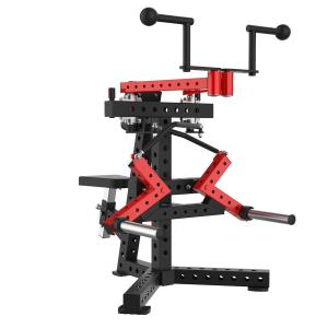 Разведение рук сидя Gymmaster EK107 Разведение рук сидя Gymmaster EK107