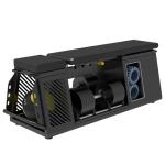 Скамья многофункциональная  OKPRO OK9020B