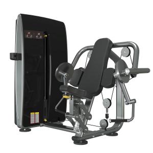 Бицепс-машина Gymmaster ALCCB007 Бицепс-машина Gymmaster ALCCB007