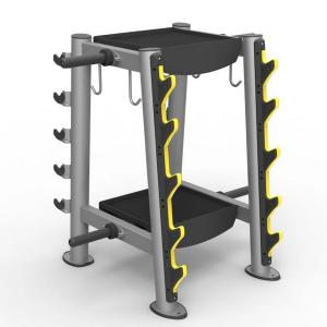 Стойка для грифов Insight Fitness PTT0252