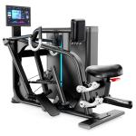 Гребная тяга с упором в грудь Vertex IS-907