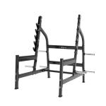 Стойка для приседаний Insight Fitness TN31