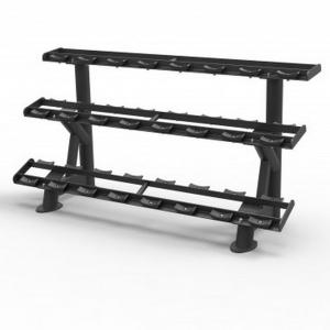 Стойка для гантелей Insight Fitness PTT0267 Стойка для гантелей Insight Fitness PTT0267