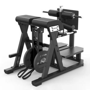 Гиперэкстензия горизонтальная/обратная экстензия SHUA SH-G8924 Гиперэкстензия горизонтальная/обратная экстензия SHUA SH-G8924