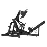 Жим ногами маятниковый Gymmaster LAS-09