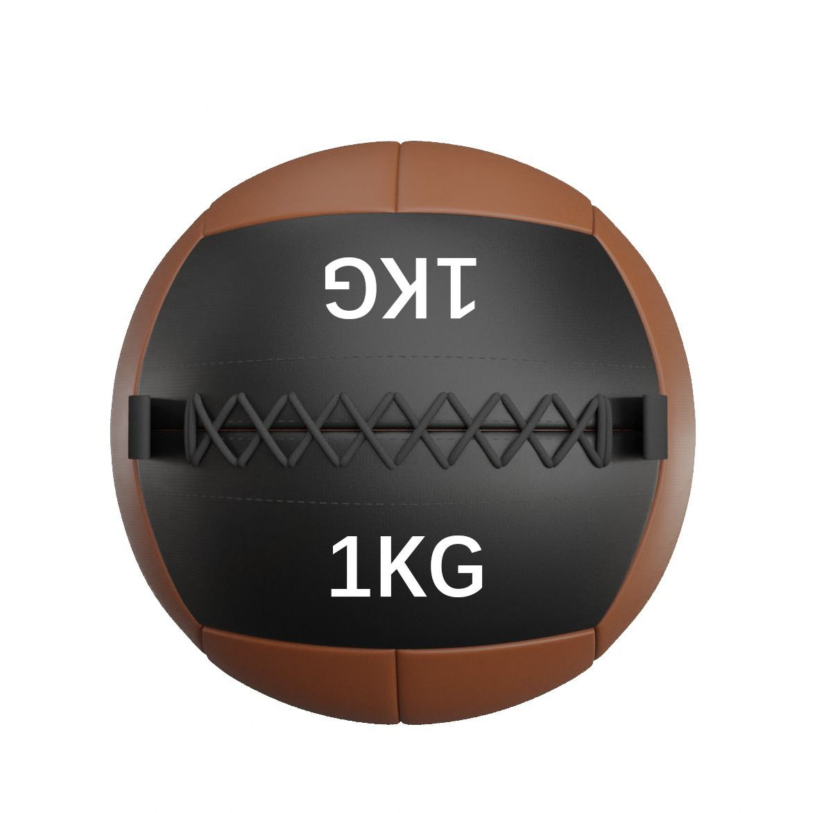 Медицинбол WallBall OKPRO OK1221 1 кг Медицинбол WallBall OKPRO OK1221 1 кг