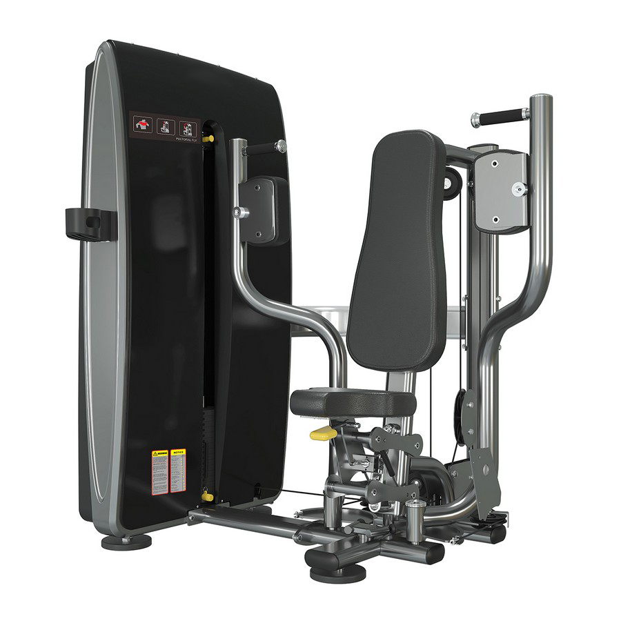 Баттерфляй Gymmaster ALCCB002 Баттерфляй Gymmaster ALCCB002