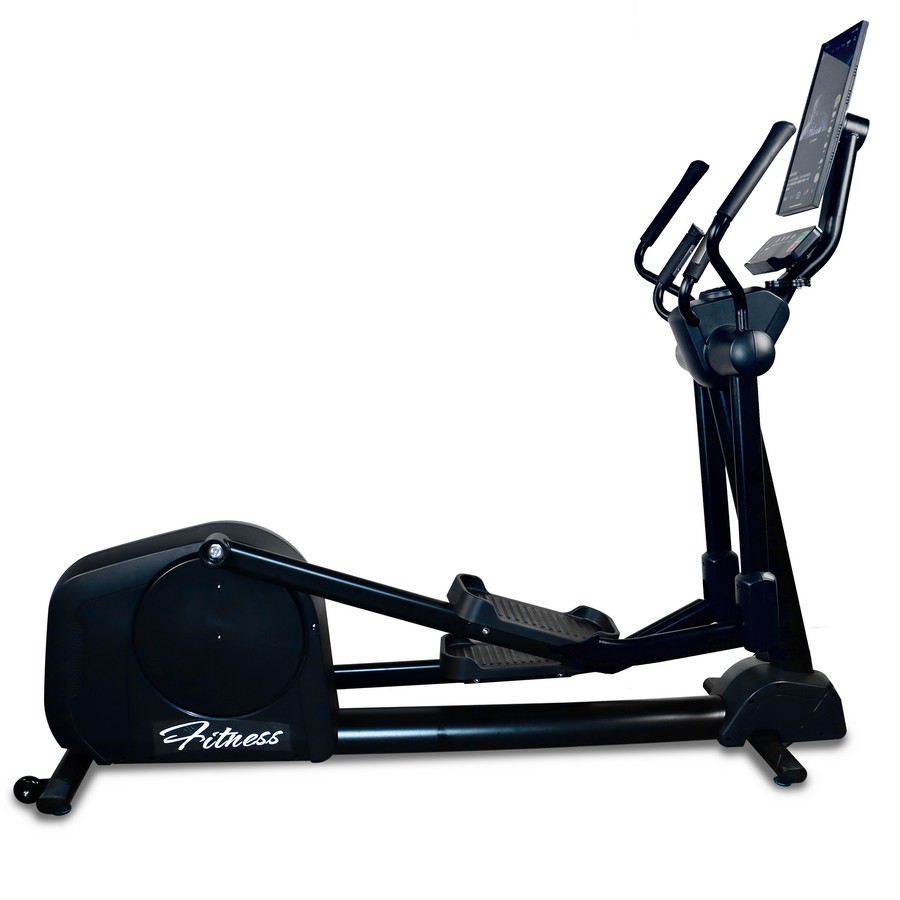 Эллиптический тренажер Gymmaster LZX-T23T Эллиптический тренажер Gymmaster LZX-T23T