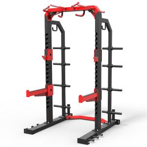 Силовая полурама Insight Fitness PL202