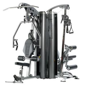 Мультистанция 3-x позиционная Insight Fitness SC902+SC903+SC904+SC905