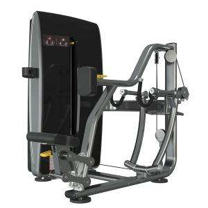 Гребная тяга с упором в грудь Gymmaster ALCCB005 Гребная тяга с упором в грудь Gymmaster ALCCB005