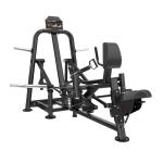 Нижняя тяга с упором в грудь независимая Insight Fitness BL28