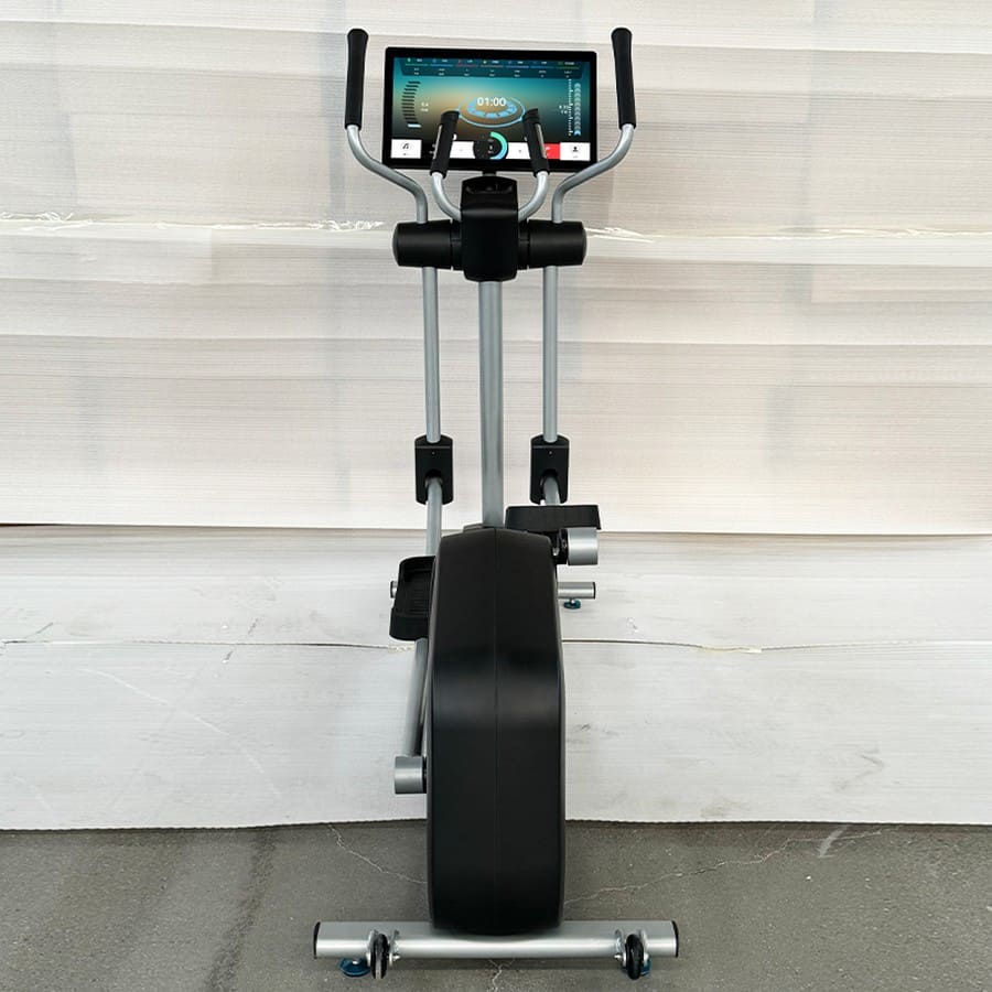 Эллиптический тренажер Gymmaster LZX-T23 Max Эллиптический тренажер Gymmaster LZX-T23 Max