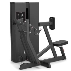 Гребная тяга с упором в грудь Insight Fitness PC2202
