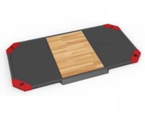 Помост Insight Fitness PL2062 Помост Insight Fitness PL2062