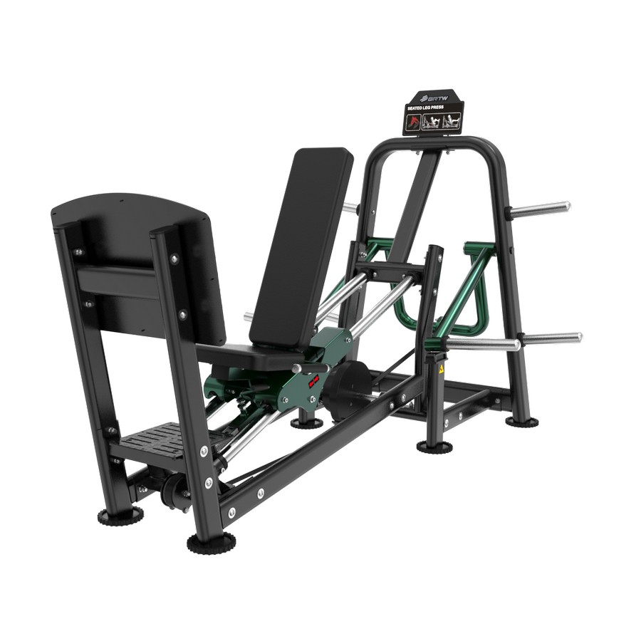 Горизонтальный жим ногами Insight Fitness BL15 Горизонтальный жим ногами Insight Fitness BL15