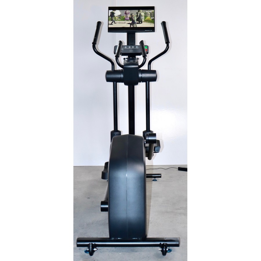 Эллиптический тренажер Gymmaster LZX-T23T Эллиптический тренажер Gymmaster LZX-T23T