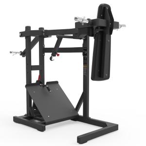 Гакк-присед маятниковый Insight Fitness PL1021 Гакк-присед маятниковый Insight Fitness PL1021