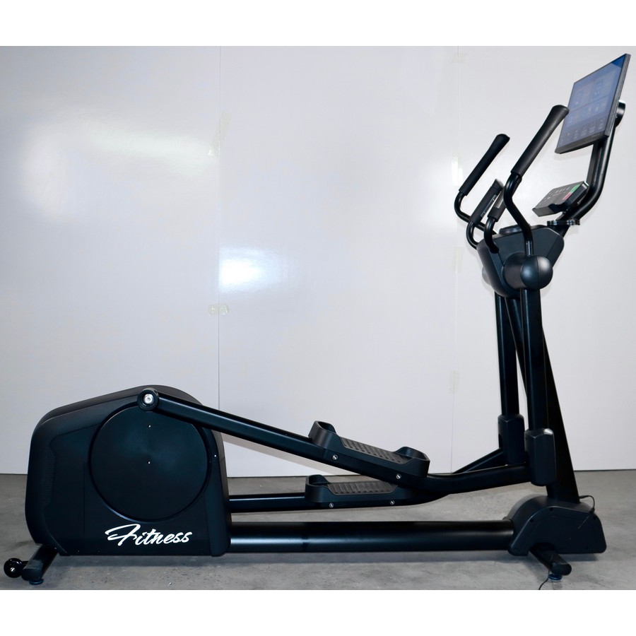 Эллиптический тренажер Gymmaster LZX-T23T Эллиптический тренажер Gymmaster LZX-T23T