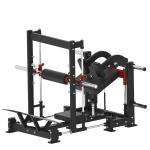 Ягодичный мостик 3D Gymmaster MP-8148