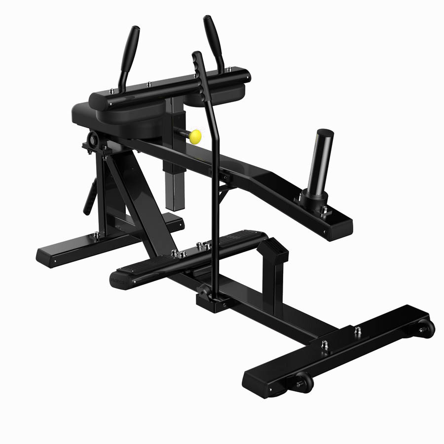 Голень сидя Gymmaster DH29
