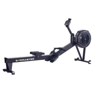 Гребной тренажер Gymmaster RW8850