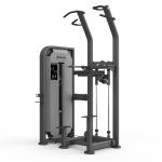 Гравитрон (турник-пресс-брусья) SHUA SH-G6851A