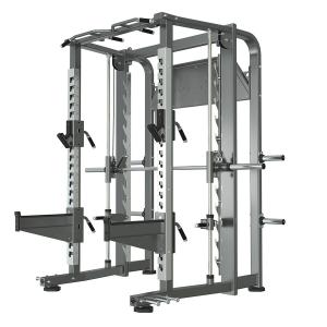 Машина Смита / стойка для приседаний Gymmaster ALC2201 Машина Смита / стойка для приседаний Gymmaster ALC2201