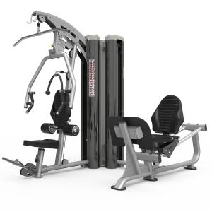 Мультистанция 2-x позиционная Insight Fitness SC902+SC901+SC905