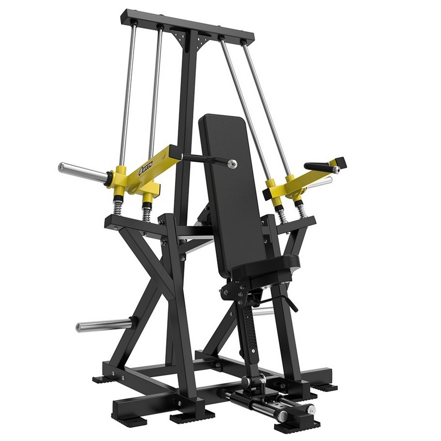 Жим от плеч Insight Fitness PS06