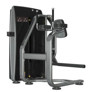Глют-машина Gymmaster ALCCB018 Глют-машина Gymmaster ALCCB018