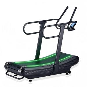 Беговая дорожка механическая Gymmaster T00152