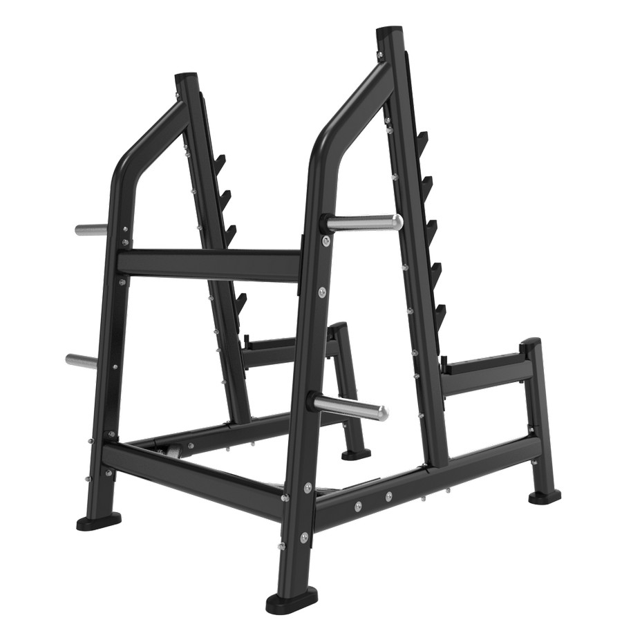 Стойка для приседаний Insight Fitness BH49 Стойка для приседаний Insight Fitness BH49