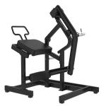 Глют-машина Gymmaster LAS-08