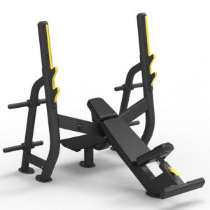 Скамья для жима наклонная Insight Fitness PTT0210F+PTT0210-OPT+PTT0209-OPT