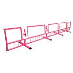 Измерительная линейка для прыжка в длину и тройного прыжка Taishan TQ2101