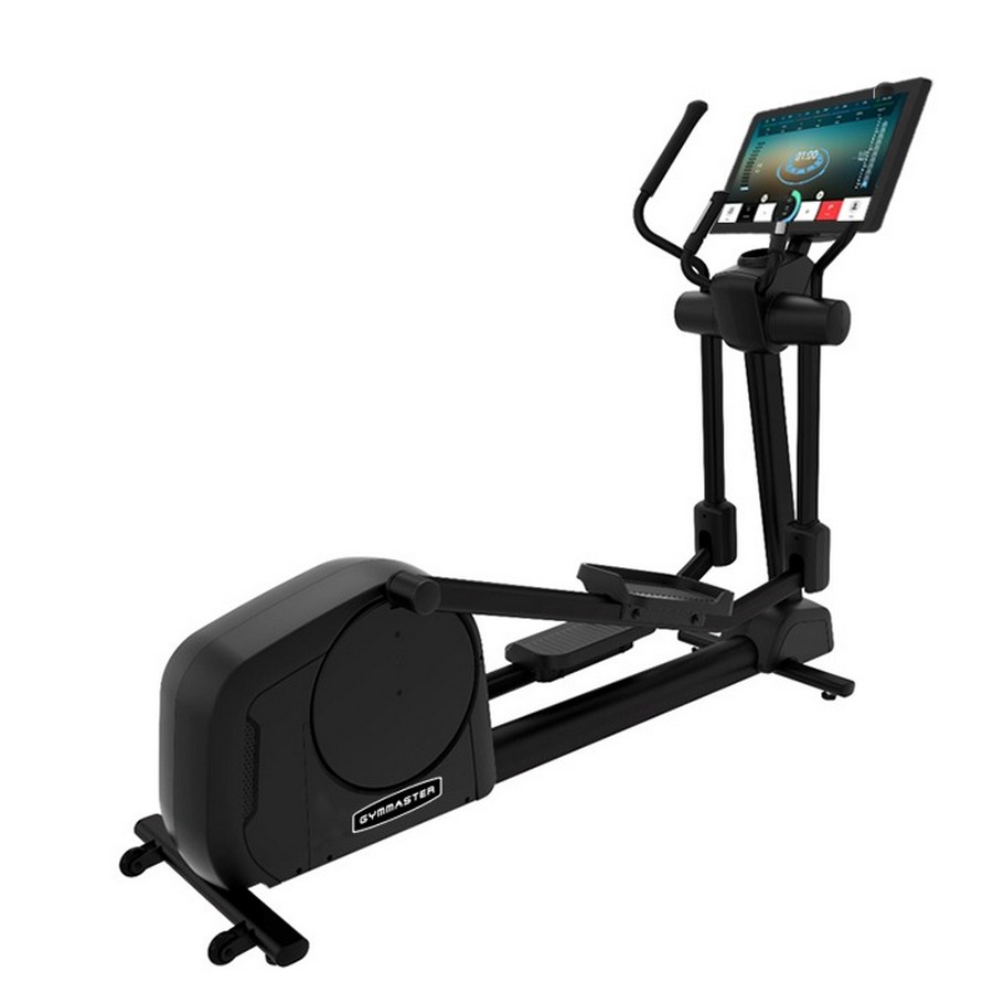 Эллиптический тренажер Gymmaster LZX-T23 Max Эллиптический тренажер Gymmaster LZX-T23 Max